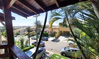 Imagem 3: Casa em Condomínio com 3 dormitórios à venda, 189 m² por R$ 1.050.000 - Residencial São Jo