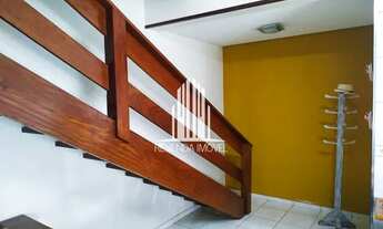 Imagem 5: Casa Assobradada 3 Dormitórios 1 Suíte 3 Vagas