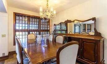 Imagem 7: Casa à venda no Taquaral, Campinas