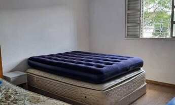 Imagem: Casa com 1 dormitório para alugar, 50 m²