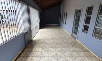 Imagem 6: Casa ampla, 3 quartos no bairro São Conrado