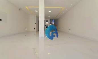 Imagem 4: Sobrado com 3 dormitórios à venda, 262 m² por R$ 1.190.000,00 - Boneca do Iguaçu - São Jos