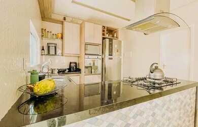 Imagem 6: Casa a venda no Jardins da Serra com 3 suítes e moveis projetados