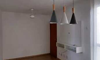 Imagem: Vendo ou alugo apartamento