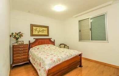 Imagem 6: Apartamento à venda, 3 quartos, 1 suíte, 2 vagas, Buritis - Belo Horizonte/MG