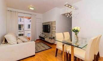 Imagem 6: Apartamento com 2 Dormitorio(s) localizado(a) no bairro Jardim Carvalho em Porto Alegre