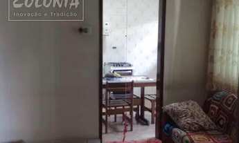 Imagem 3: Santo André - Casa Padrão - Vila América