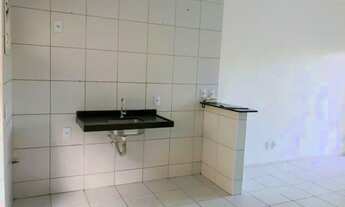 Imagem 7: Casa com 2 dormitórios à venda, 60 m² por R$ 185.000,00 - Lagoa Redonda - Fortaleza/CE