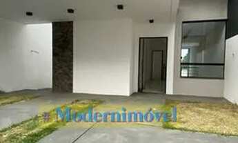 Imagem: Aguas claras - Casa Duplex com Subsolo