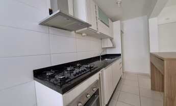 Imagem 7: Apartamento com 2 quartos para alugar por R$ 1350.00, 55.98 m2 - IRIRIU - JOINVILLE/SC