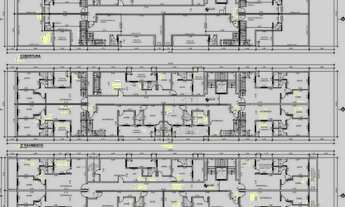 Imagem 5: Cobertura com 2 dormitórios à venda, 100 m² por R$ 510.000,00 - Santa Maria - Santo André
