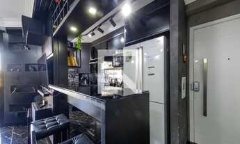 Imagem 7: Apartamento para Aluguel - Vila Prudente, 2 Quartos, 55 m2