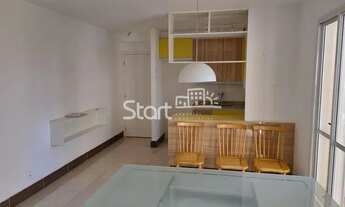 Imagem 7: Apartamento - Mansões Santo Antônio - Campinas