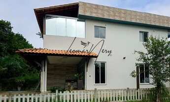 Imagem 2: Casa de Condomínio com 4 dorms, Guabiraba, Recife - R$ 800 mil, Cod: LNR147