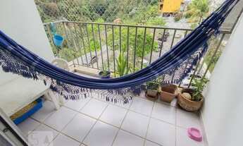 Imagem 5: Apartamento para Aluguel - Freguesia , 2 Quartos, 77 m2