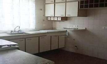 Imagem 6: Sobrado para aluguel e venda tem 185 metros quadrados com 3 quartos