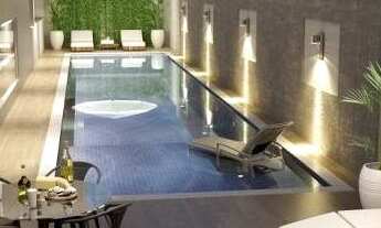 Imagem 5: Apartamento à venda KAFER RESIDENCE 3 quartos 1 suíte - Pedra Branca - Palhoça - SC