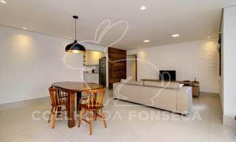 Imagem: São Paulo - Apartamento Padrão - Brooklin