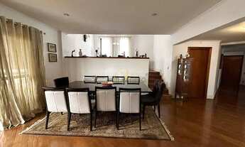 Imagem 4: Apartamento com 4 dormitórios à venda, 360 m² por R$ 1.000.000,00 - Centro - São José do R