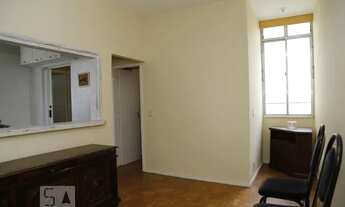 Imagem: Apartamento para Aluguel - Grajaú, 2 Quartos