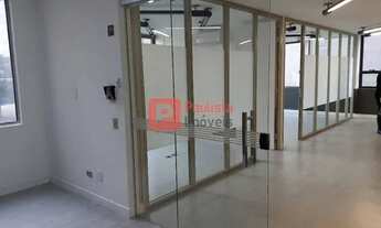 Imagem 4: **Conjunto, 286 m² - venda por R$ 3.147.430,00 ou aluguel por R$ 12.875,85 /mês - Vila O