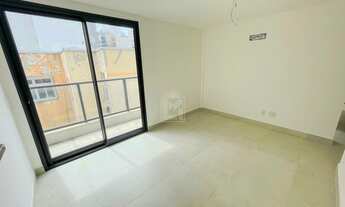 Imagem 5: Lívia Machado Imóveis vende apartamento na Praia do Canto com 02 quartos, e 67m²