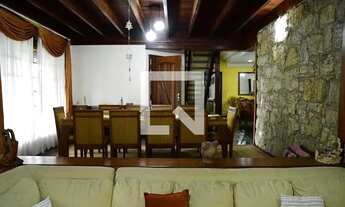 Imagem 6: Casa de Condomínio para Aluguel - Granja Viana II, 6 Quartos, 450 m2