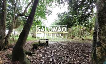 Imagem 7: Área 35.000 m² na Rod.Tapanã com A. Montenegro. 100 mts x 350 mts