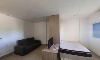 Imagem 7: Flat para aluguel possui 39 m² com 01 quarto no Bairro Morada da Colina - Uberlândia - MG
