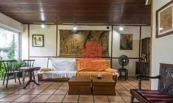 Imagem 4: Casa à venda com 300m², 3 quartos e 4 vagas - Brooklin