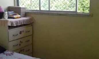 Imagem 4: Apartamento residencial à venda, Messejana, Fortaleza