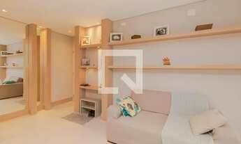 Imagem 5: Apartamento à Venda - Bosque da Saúde, 3 Quartos, 95 m2