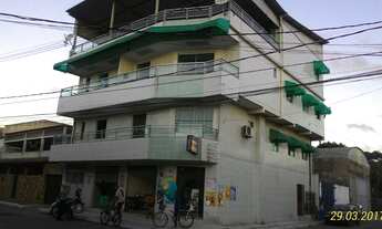 Imagem: 2 quartos vila velha próximo ao terminal