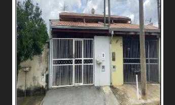 Imagem: Oportunidade leilão Caixa - Sumaré, Jardim