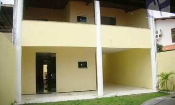 Imagem 2: Casa residencial à venda, Edson Queiroz, Fortaleza