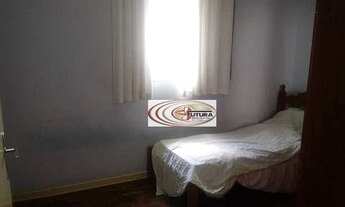 Imagem 7: Sobrado com 2 dormitórios à venda, 113 m² por R$ 500.000,00 - Umuarama - Osasco/SP