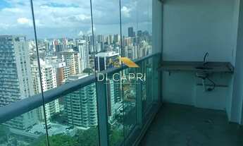 Imagem 6: Apartamento Studio para Locação - Tatuape