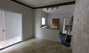 Imagem 3: Casa para venda com 78 metros quadrados com 3 quartos em Balneário Gaivota - Itanhaém - SP