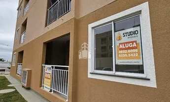 Imagem: CAMPO LARGO - Apartamento Padrão - Itaqui