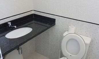 Imagem 6: Apartamento com 3 quartos, 76 m² por R$ 350.000 - Parque Senhor do Bonfim - Taubaté/SP