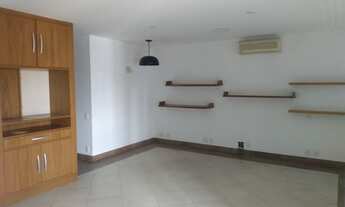 Imagem 4: APARTAMENTO VILA ALEXANDRIA 250M2 02 SUITES 04 VAGAS