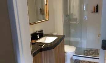 Imagem 15: Apartamento stidio com 1 dormitório, 1 vaga de garagem no Bairro Auxiliadora