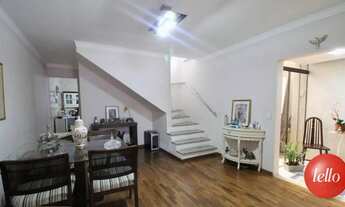 Imagem: São Paulo - Casa Padrão - Tucuruvi