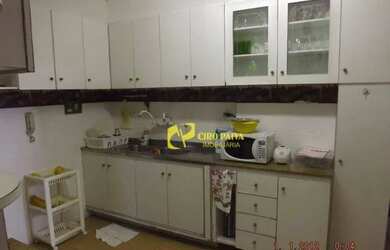 Imagem 8: Apartamento com 3 dormitórios à venda, 107 m² por R$ 365.000,00 - Aldeota - Fortaleza/CE