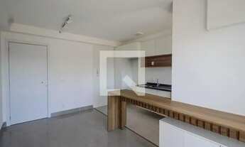 Imagem 6: Apartamento para Aluguel - Água Fria, 2 Quartos, 50 m2