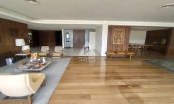 Imagem 4: Apartamento à venda, 4 quartos, 1 suíte, 2 vagas, Leme - RIO DE JANEIRO/RJ