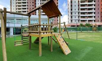 Imagem 2: VERANO , PRAIA DO PAIVA, Andar Alto, 97M, 4 Quartos, Ligue Henry (8 1) 9.9.3.0.9.2.6.2.7