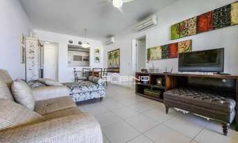 Imagem 2: Apartamento para locação anual com 3 dormitórios 128m² - Riviera de São Lourenço - Bertiog