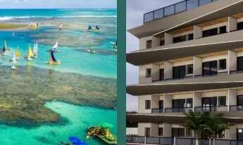 Imagem: Maré Alta A Experiência Luxuosa a Poucos