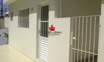 Imagem: Casa Térrea 1 dormitório 1 vaga - Penha